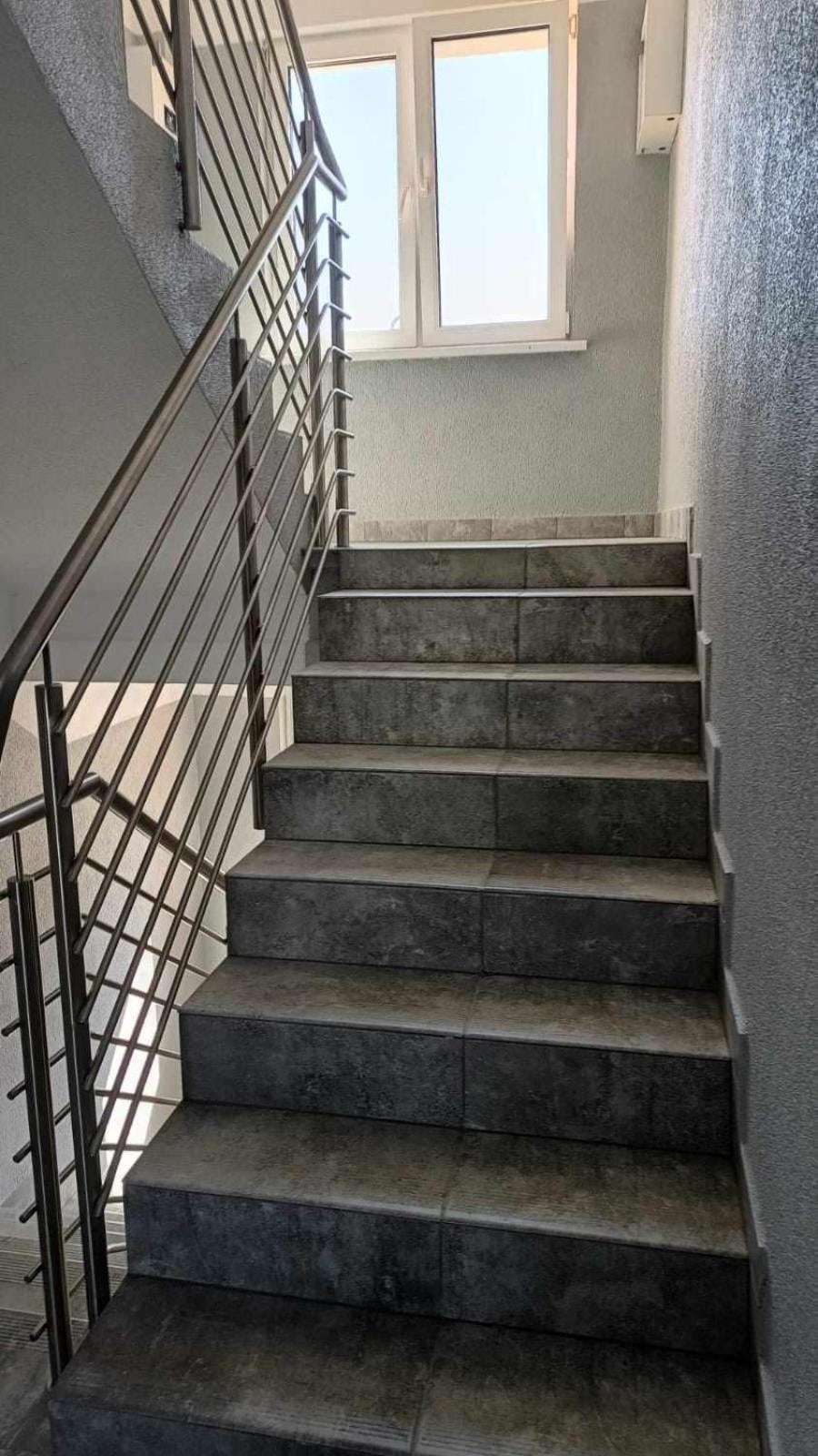 Apartament Baltic Roma 슈비노우이스쳬 외부 사진